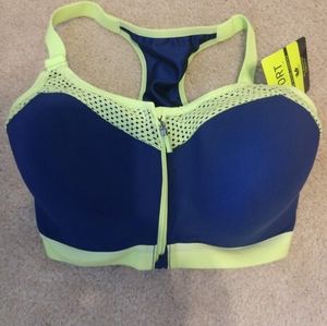 Wacoal Sports Bra 32G